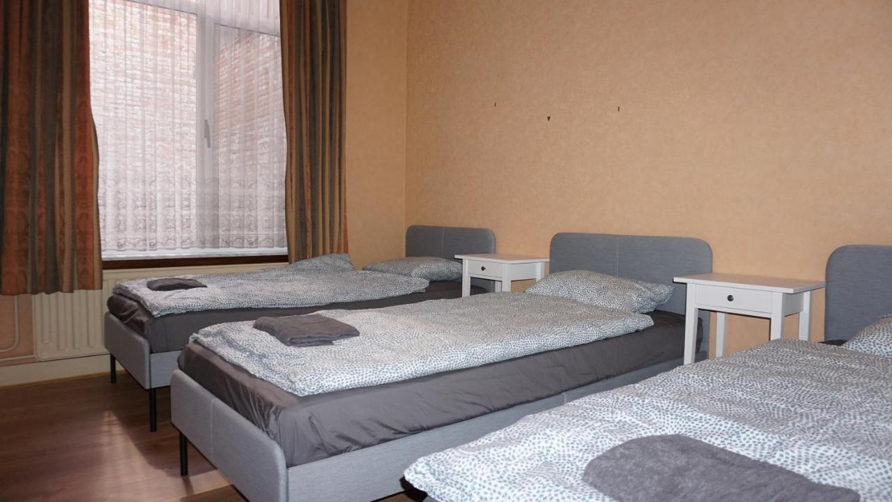 Appartamento Plantin Anversa