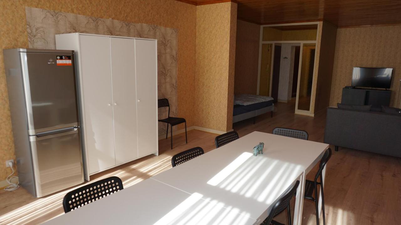 Plantin Appartamento Anversa