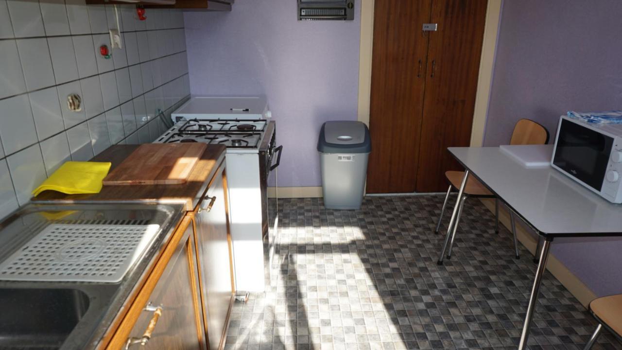 Appartamento Plantin