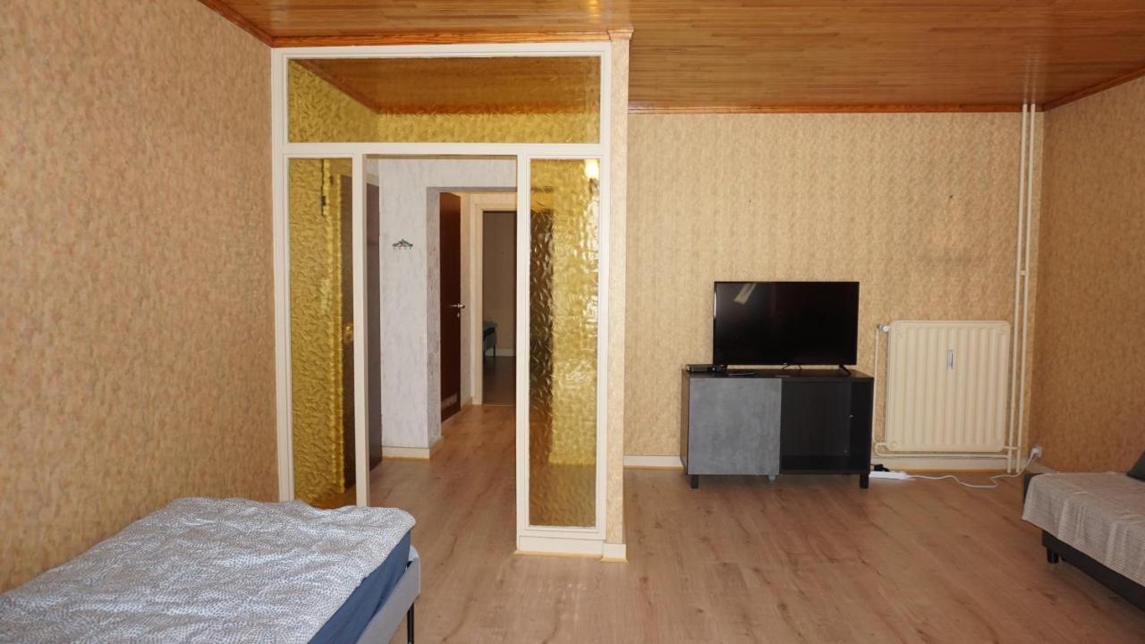 Plantin Appartamento Anversa