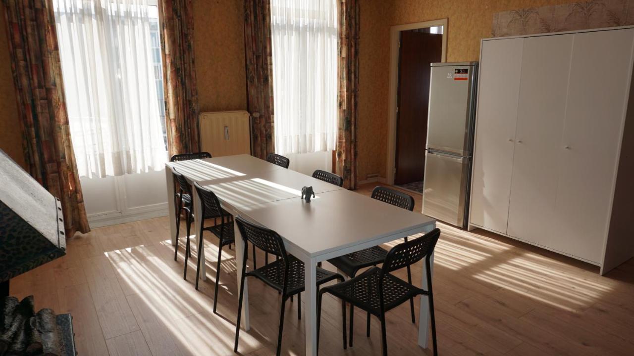 Plantin Appartement Anvers