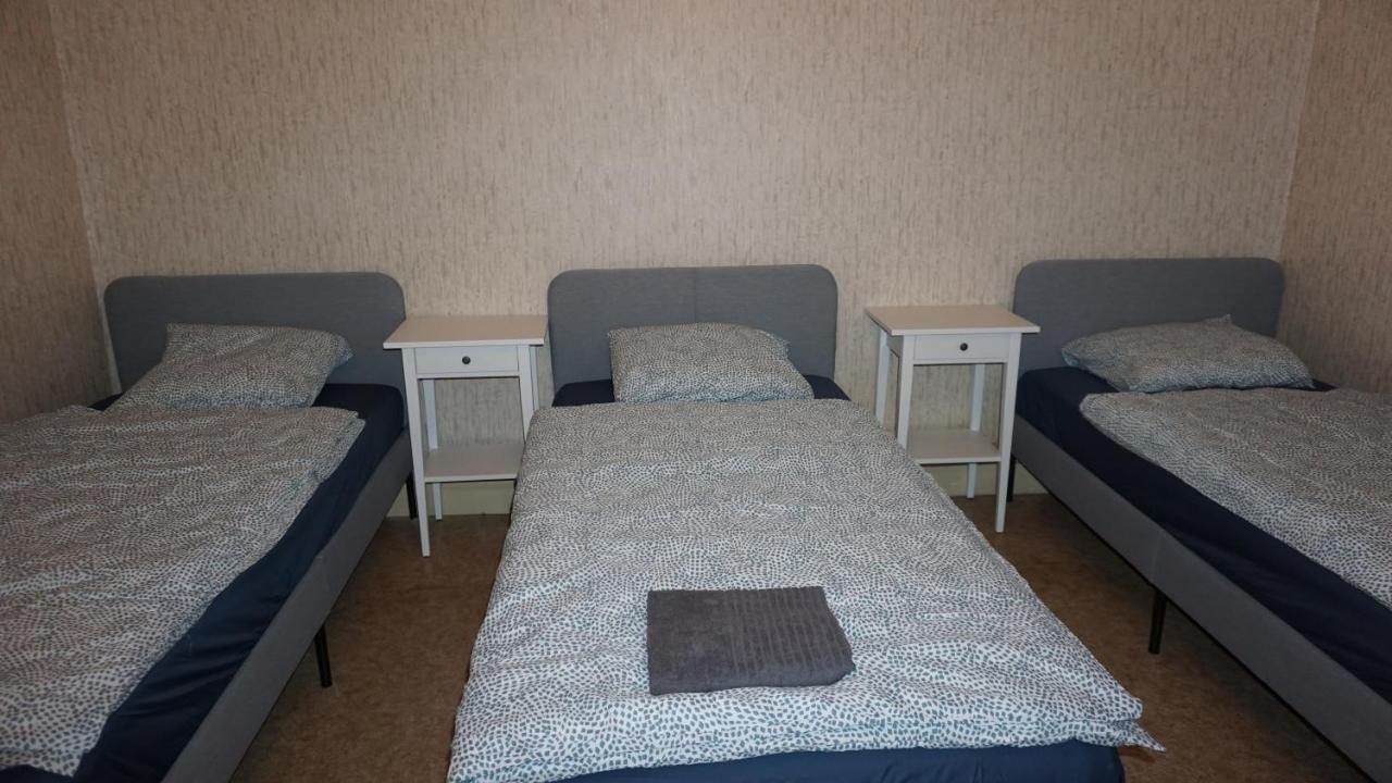 Appartement Plantin Anvers