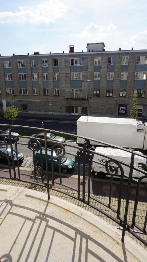 Appartement Plantin Anvers