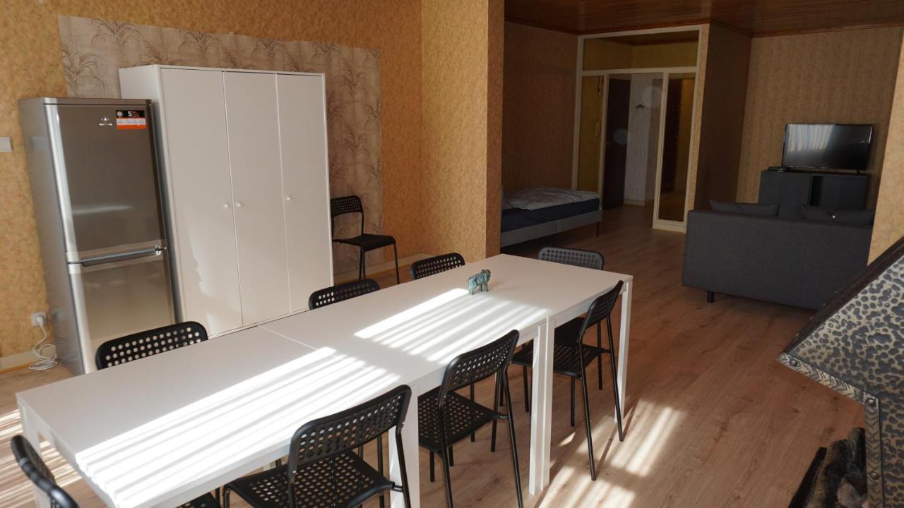 Plantin Appartement *