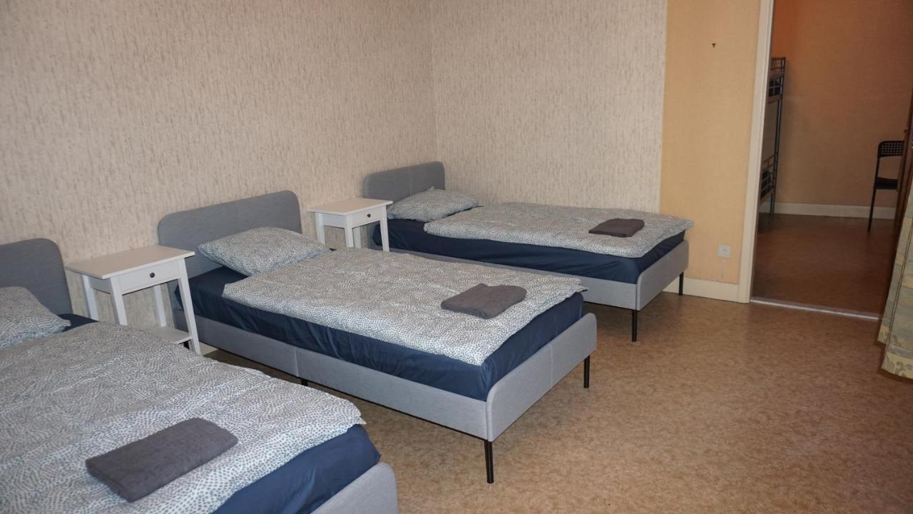 Plantin Appartement