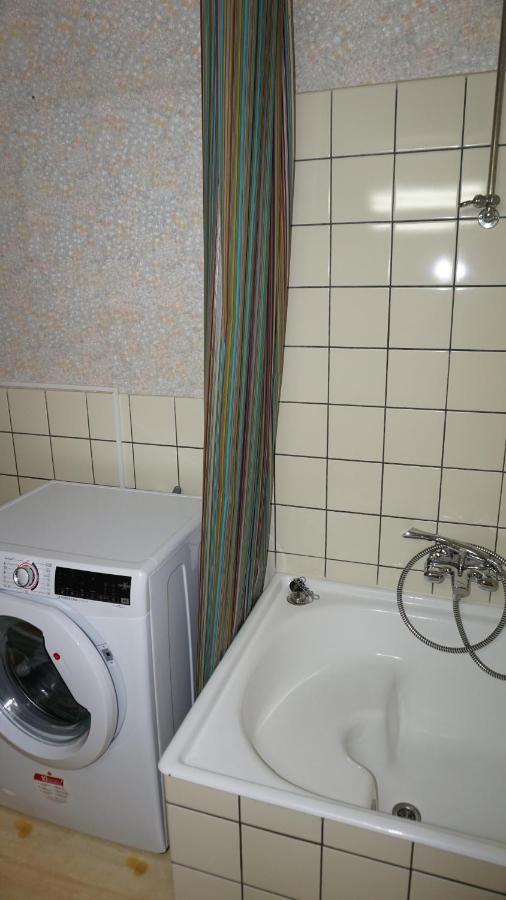 Appartement Plantin